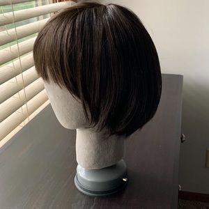 Medical wigs loss hair
